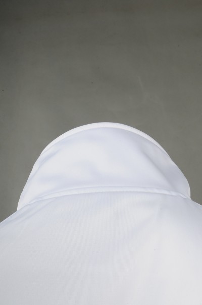 WTV168 Design Winter Sports Suit Gold Velvet Sportswear Macao Baiban Chamber of Commerce Sportswear Manufacturer detail view-2